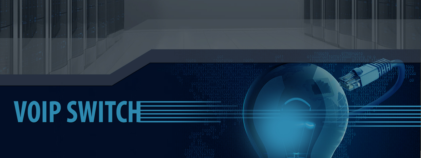 Voip Switch banner